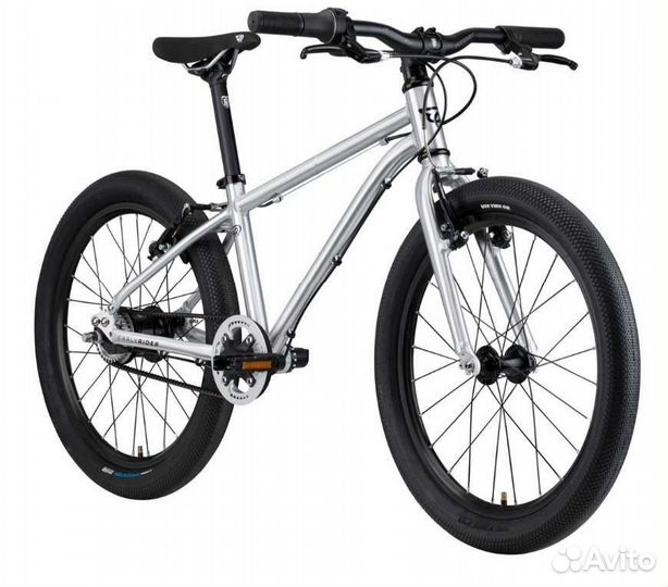 Early Rider Belter 20 и 24