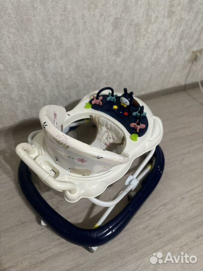 Ходунки детские