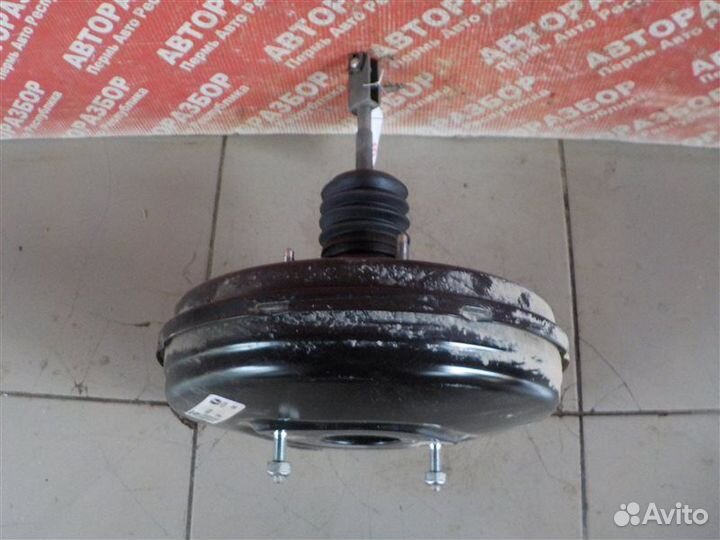 Вакуумный усилитель тормозов LADA Vesta Sw Cross