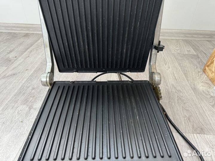 Электрогриль kitfort