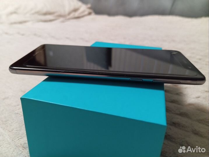 HONOR 6X, 3/32 ГБ