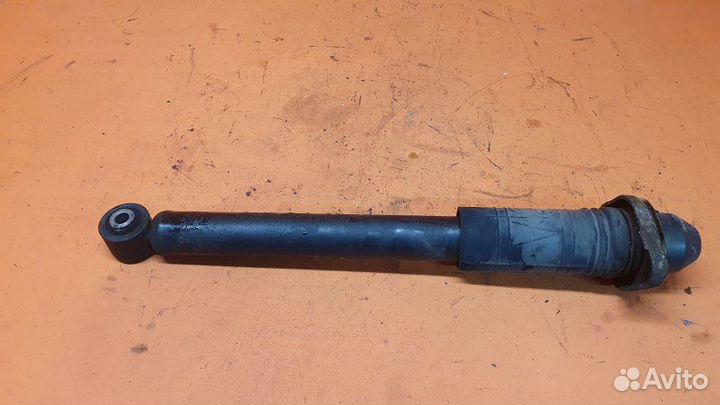 Амортизатор задний Infiniti Fx35 S51 3.5 2009