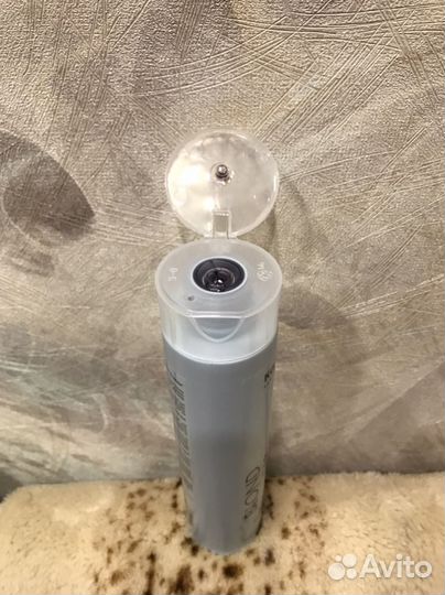 Kapous шампунь с антижелтым эффектом