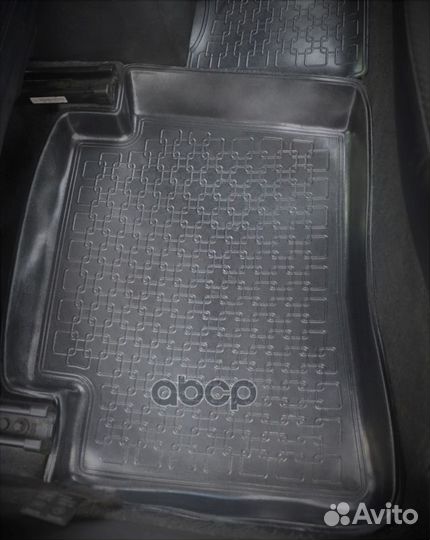 Коврики A003715H агатэк