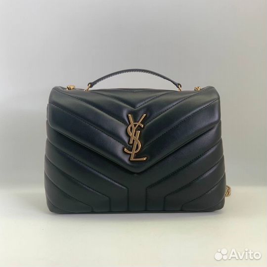 Yves saint laurent сумка