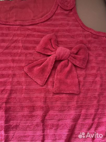 Комбинезон женский летний