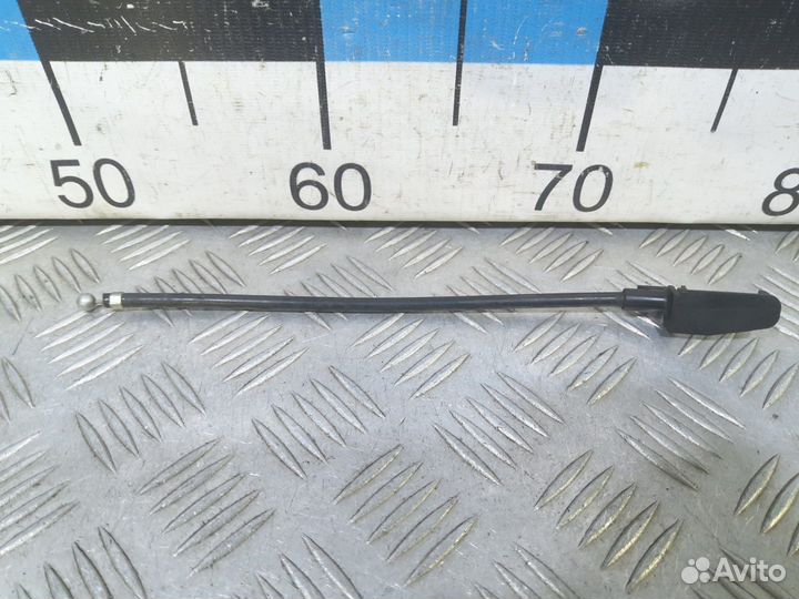 Б/У Трос открывания капота#001