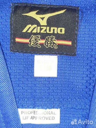 Кимоно для Дзюдо 150,160,170,180 Пакистан IJF 750