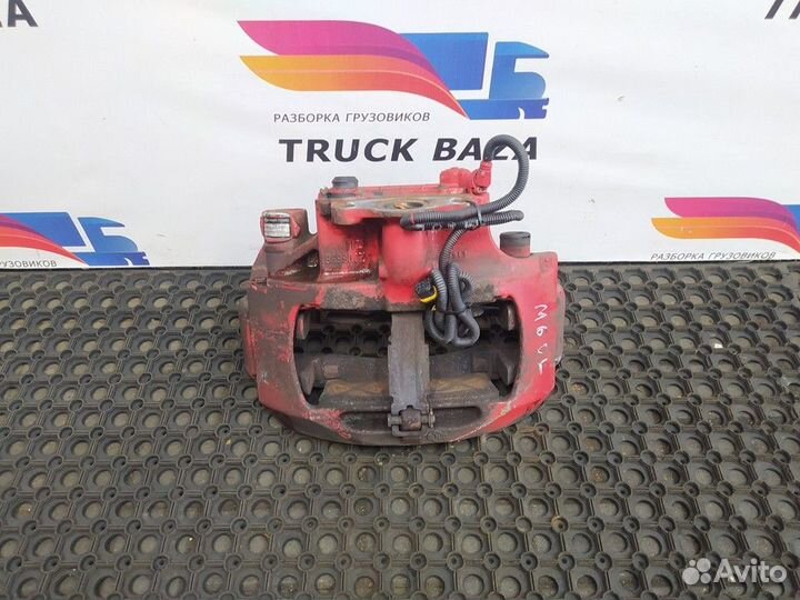 Суппорт Man TGA, Man TGS, Man TGX