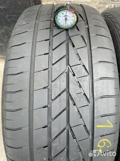 Goodyear Excellence 255/45 R20