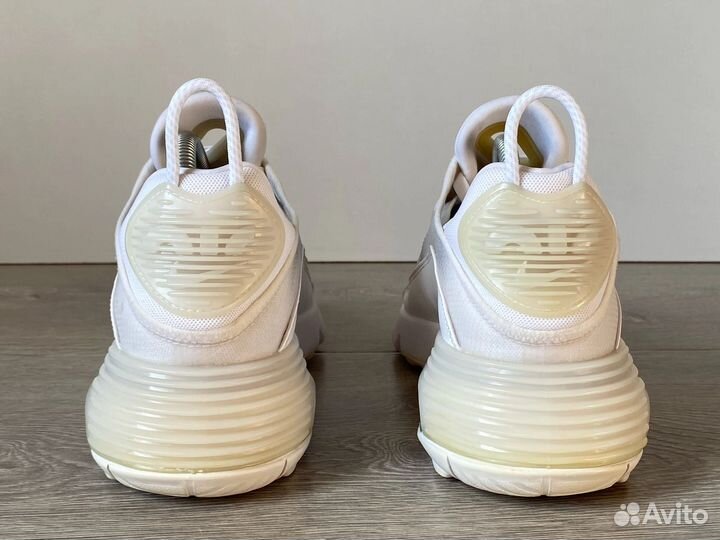 Кроссовки Nike Air Max 2090 размер 45