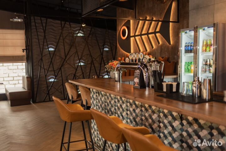 Готовый бизнес