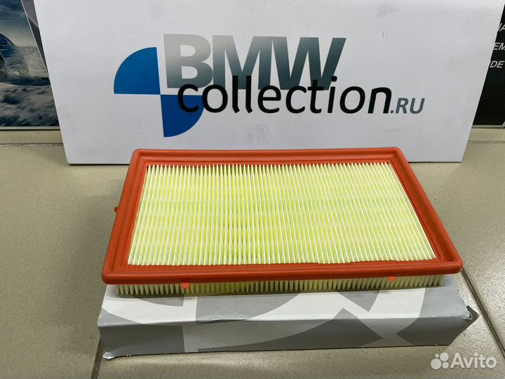 Фильтр воздушный BMW Motorrad S1000RR S1000XR