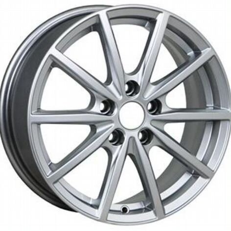 Литые диски Alcasta M61 6.5×R16 5×114.3