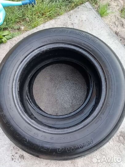КАМА Кама-Евро-129 175/70 R14