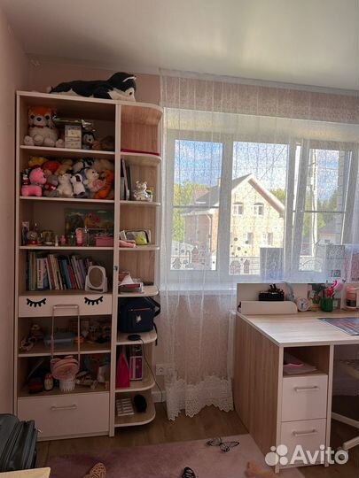 Клининг после ремонта