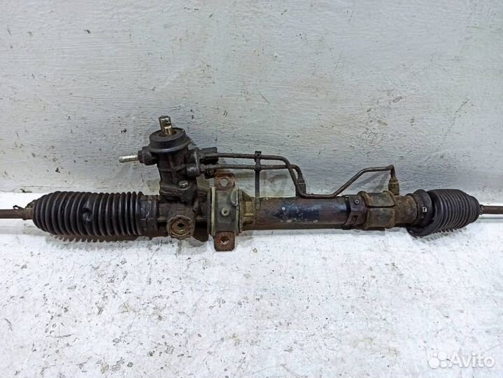 Рулевая рейка Вольво V40 1 VW