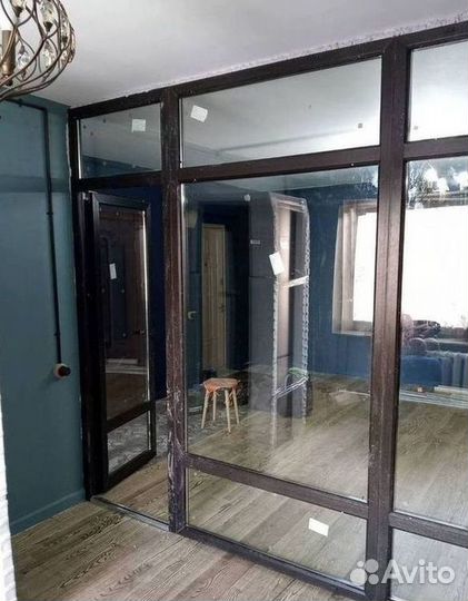 Окна за 7 дней