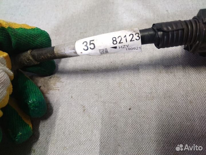 Силовой провод Rav 4 XA 50