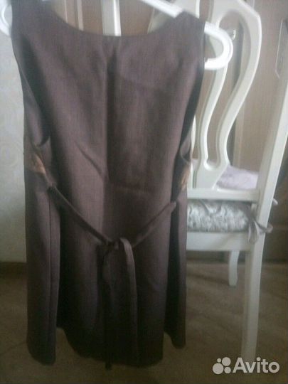 Туника для беременной