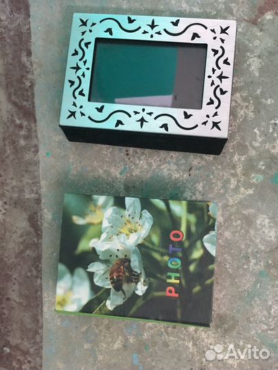 Фотоальбом