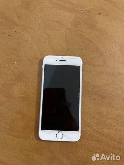 iPhone 6S, 64 ГБ