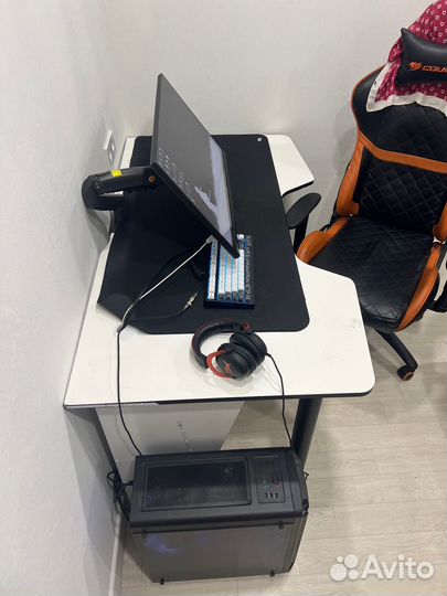 Продам игровой компьютер