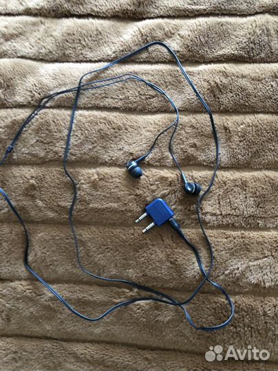 Микронаушники