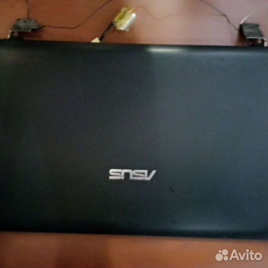 Матрица для ноутбука hp и Asus