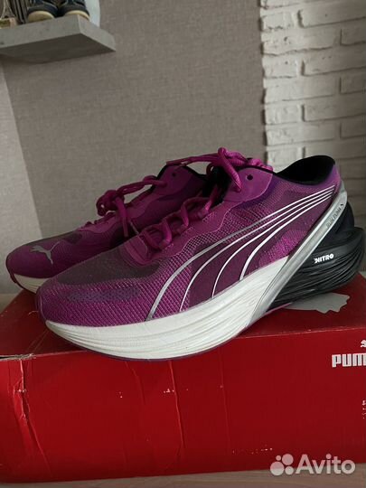 Кроссовки Puma xx Nitro новые