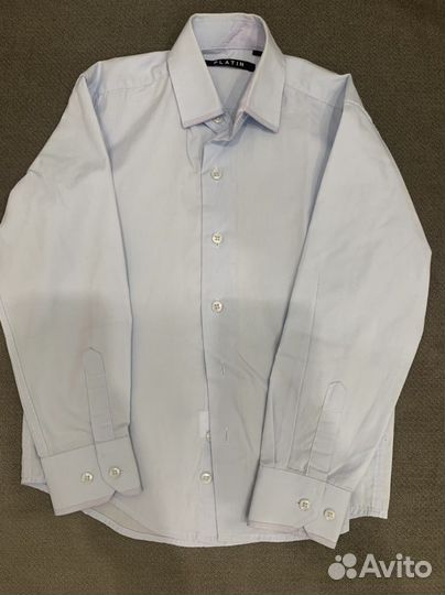 Школьный костюм для мальчика 128 134