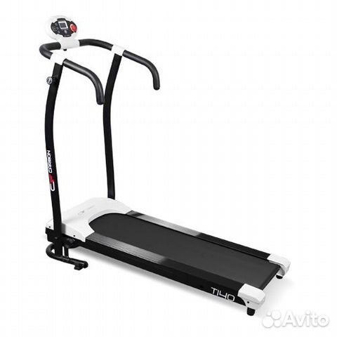 Carbon fitness T140 Беговая дорожка