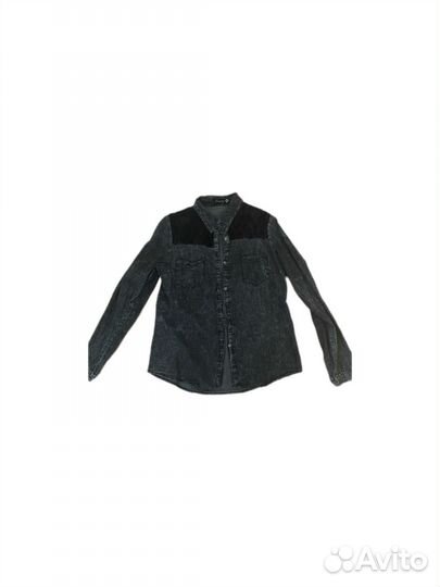 Рубашка Danity. Размер XS-S