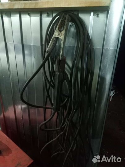 Инвертор сварочный