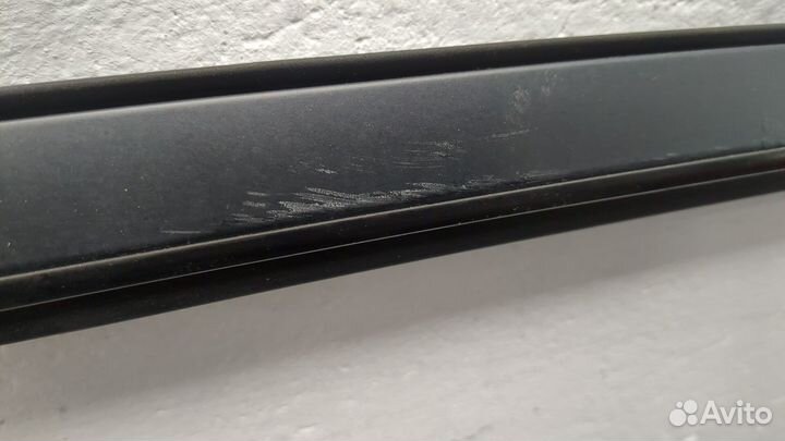 Дверь левая задняя киа Sportage