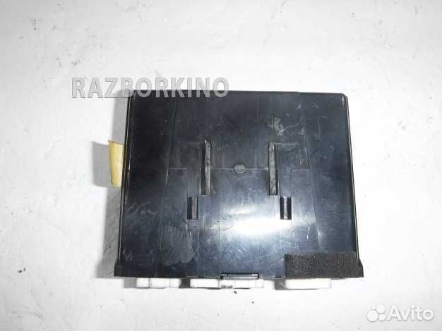 Блок управления FEY5675D2A