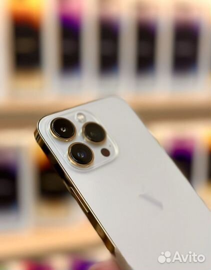 iPhone 13 Pro, 1 ТБ