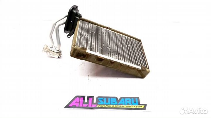 Испаритель кондиционера Subaru Impreza Wrx GH 2007