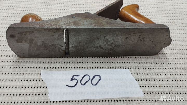 Рубанки ручные