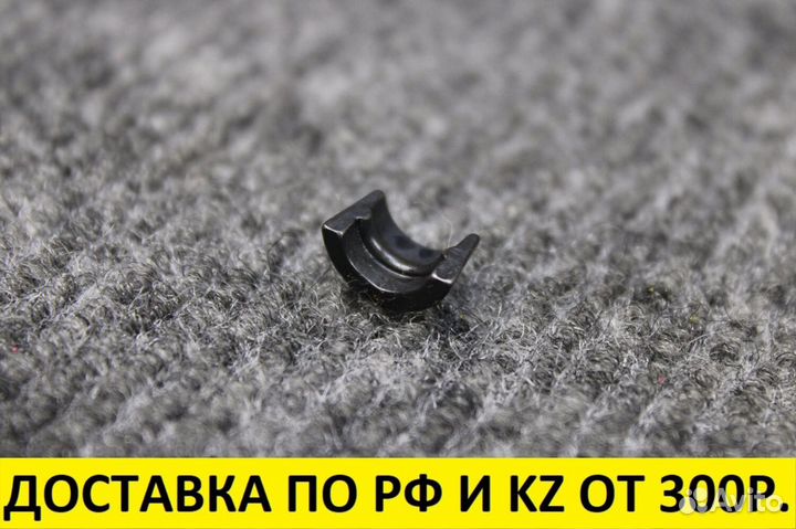 Сухарь клапана Toyota Regius KCH46 1kzte