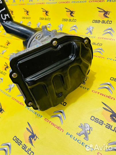 Насос гур гидроусилитель руля peugeot 308 408