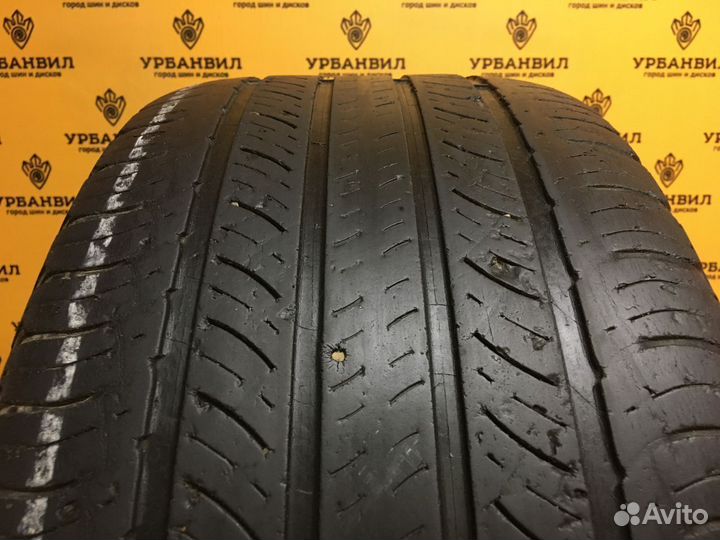 Michelin Latitude Tour HP 275/55 R17 109V