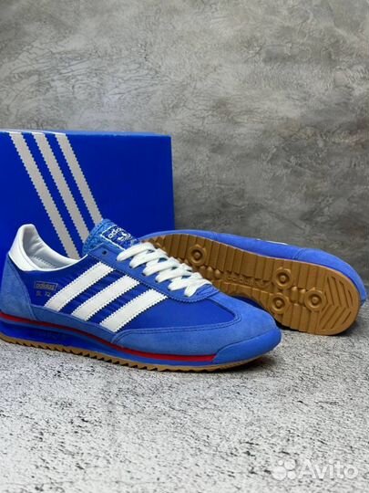 Кроссовки adidas SL 72