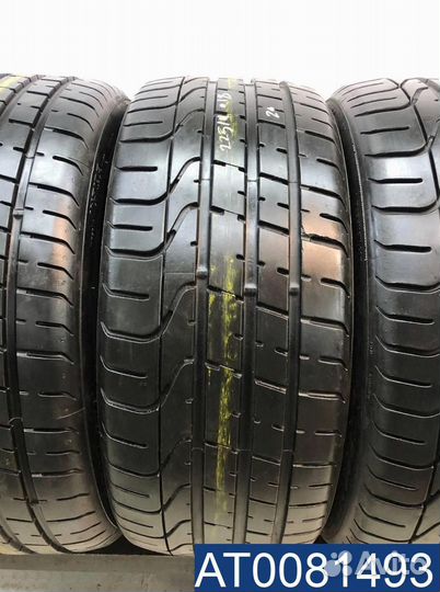 Pirelli P Zero 225/40 R18 98V