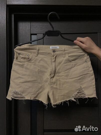 Шорты летние женские