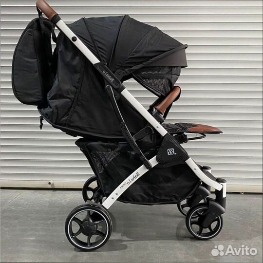 Коляска детская babalo 2022