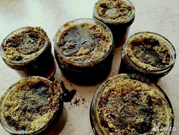 Средство для усиления потенции