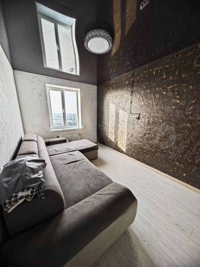 1-к. квартира, 33 м², 6/10 эт.