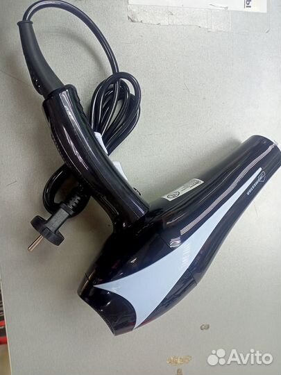 Фен homestar hs-8013