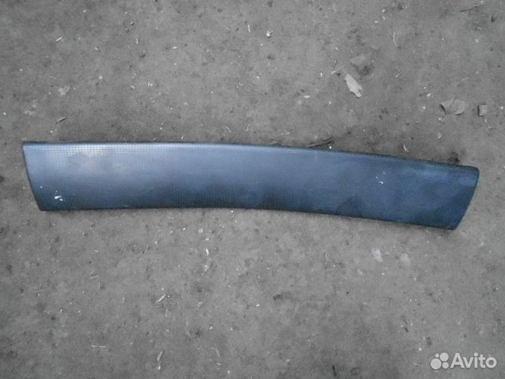 Накладка на торпедо Audi A6 C5 1997-2004